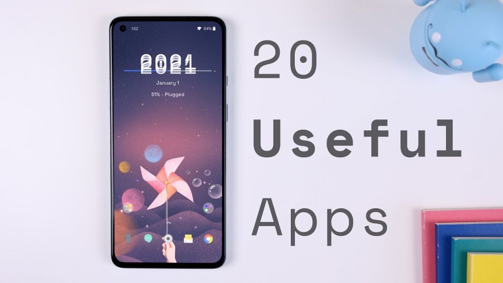 Best Android Apps for 2024 Must-Have Picks for Every User