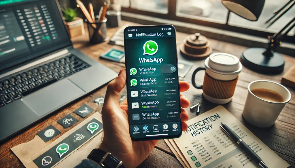 How to Read Deleted Messages on WhatsApp