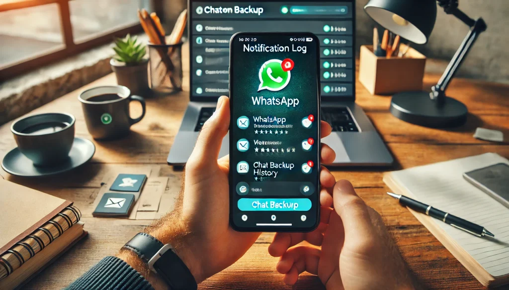 How to Read Deleted Messages on WhatsApp