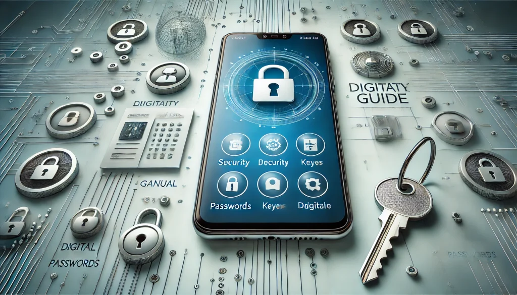 Software to Unlock Mobile Password App The Ultimate Guide