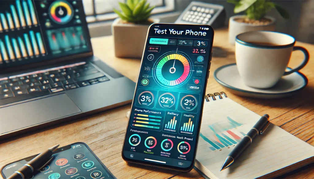 Everything You Need to Know About the Test Your Phone Testy App