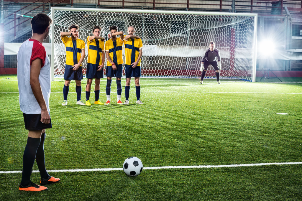 Inside the World of Football Sports: Teams, Tactics, and Triumphs