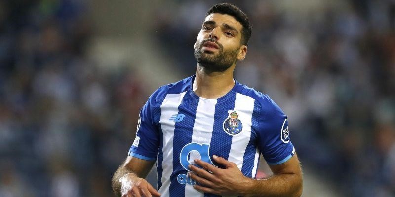 Football player Taremi: Journey from dream to glory!