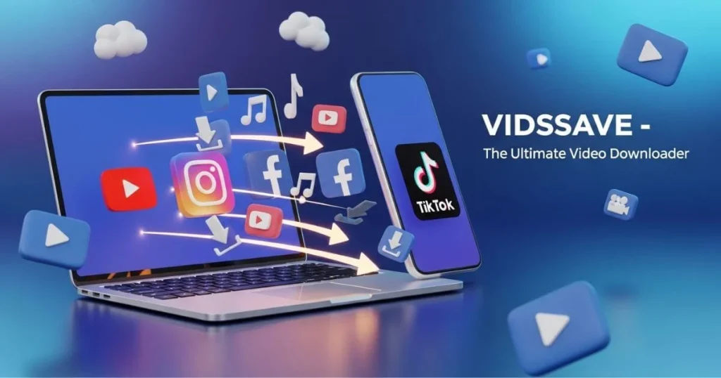 Is VidsSave Safe to Use? A Complete Guide Before You Download