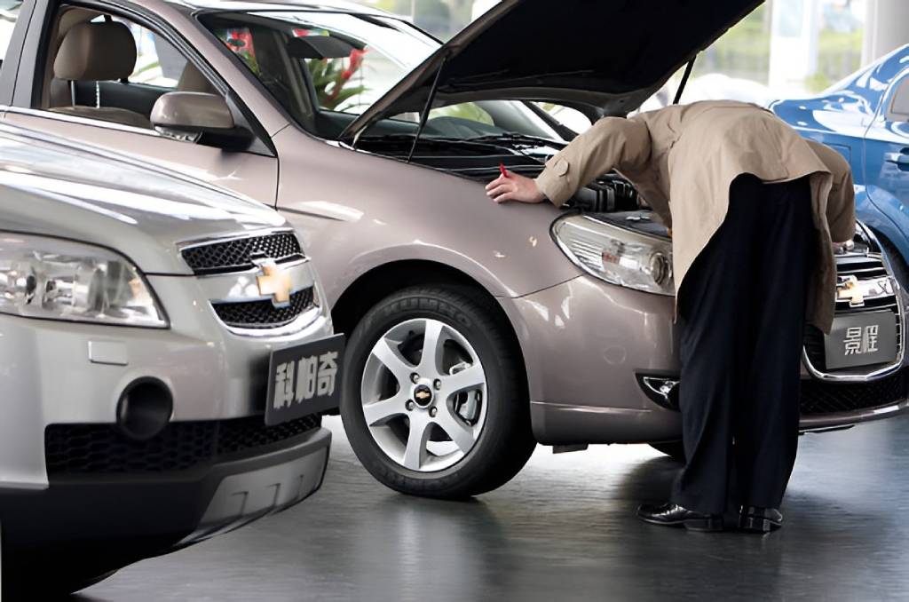 What to Check Before Finalizing a Used Car Purchase