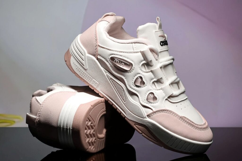 A Practical Guide to Women’s Footwear for Different Foot Types